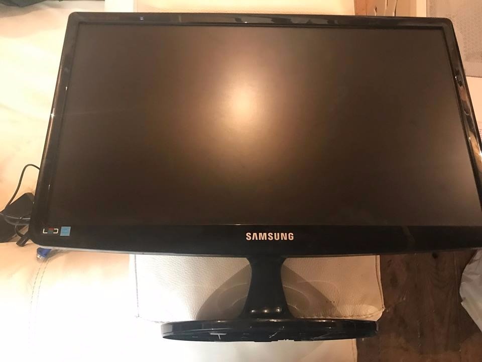 monitor samsung sa100